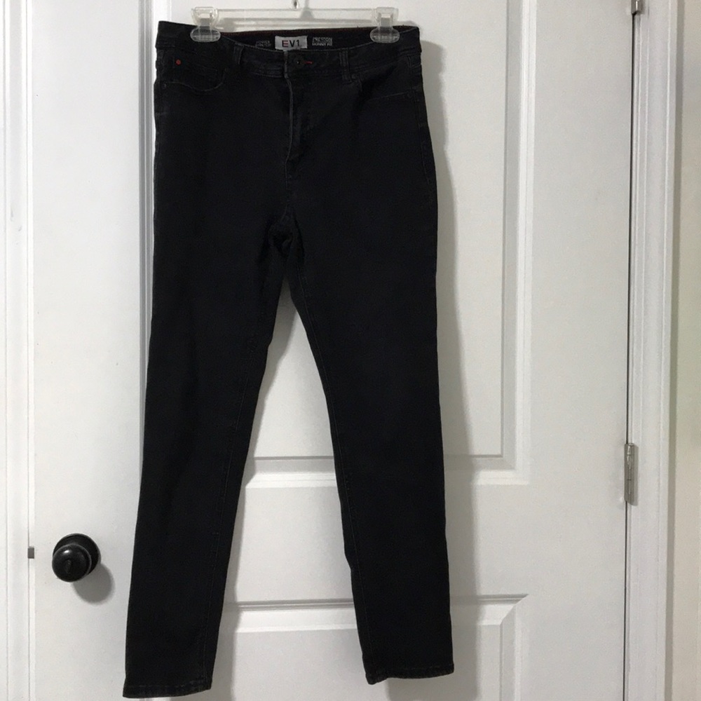 Black Jeans